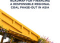 Fair Finance Asia Calls on Banks to End Coal Financing in ASEAN and Strengthen Social Safeguards