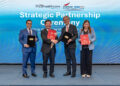 KPJ Healthcare and SingHealth Mark Strategic Partnership to Strengthen Future Healthcare Capabilities