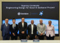 Envision and Sasol Advance Future Energy Systems with Green Hydrogen Collaboration in South Africa