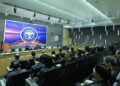Dept heads fellowship session debuts