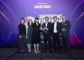 Longbridge Singapore wins “InvestTech Initiative Award – Singapore” at the Asian Banking & Finance Fintech Awards 2026