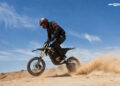 ORYXEARTH Launches the VRME1000-5 Electric Dirt Bike, Expanding Its Mini Bike Lineup