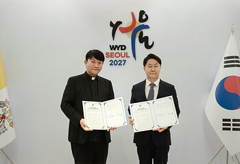 Shilla Stay Signs Accommodation Partnership for World Youth Day Seoul 2027