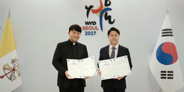 Shilla Stay Signs Accommodation Partnership for World Youth Day Seoul 2027