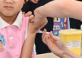 Childhood vaccine plan essential
