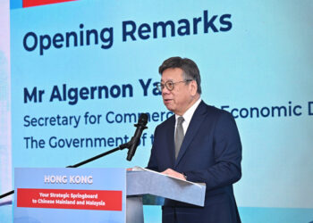 Opportunities explored in Malaysia