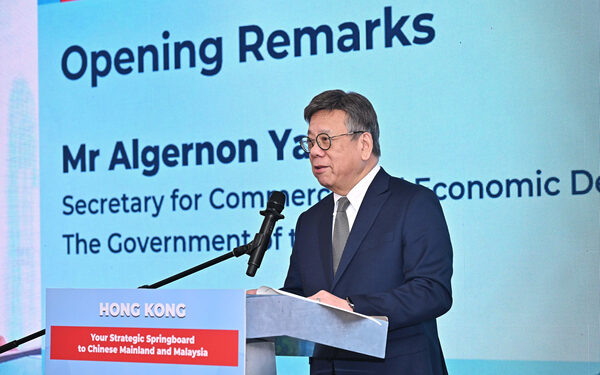 Opportunities explored in Malaysia