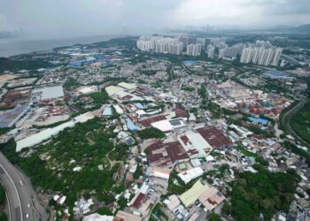 HSK Logistics Cluster interest invited