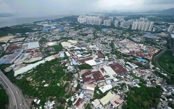 HSK Logistics Cluster interest invited