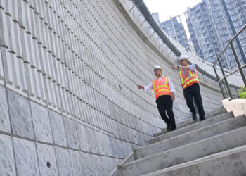 Building smarter, faster in Hong Kong