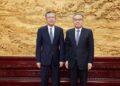 Govt welcomes country’s support