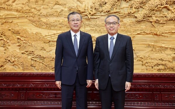 Govt welcomes country’s support