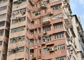 Bonus plot ratio scheme set for Sept