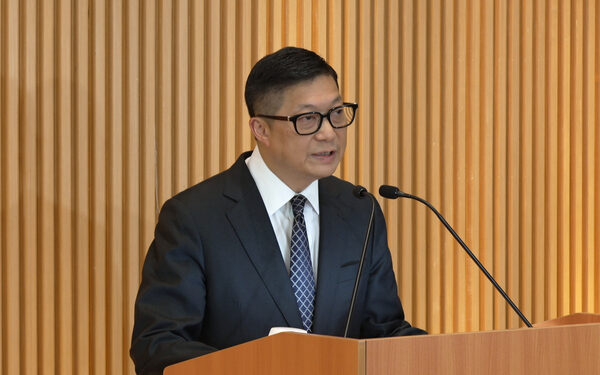 Constitution vital to HKSAR