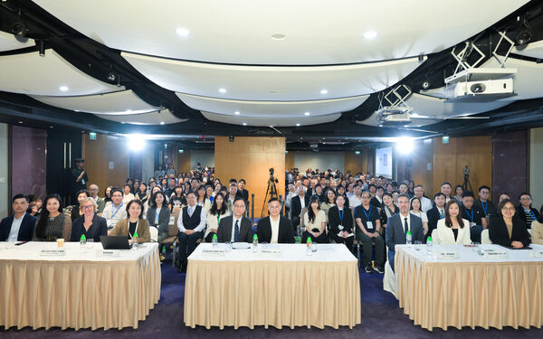 Mainland legal course well received