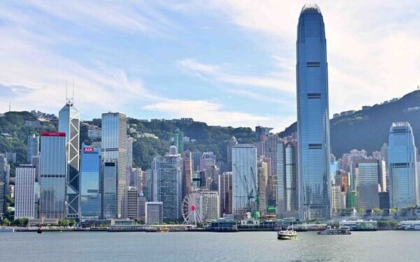 HK-Peru pact effective Sept 1