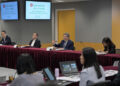 District issues reviewed
