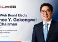 PhilWeb Elects Conglomerate Leader Lance Y. Gokongwei as Chairman to Accelerate AI Infrastructure and Transnational Ecosystem Expansion