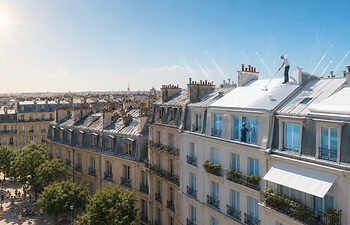 i2Cool Expands Electricity-Free Cooling Portfolio as Europe Faces Intensifying Heatwaves