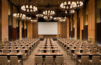 Hyatt Regency Danang Resort and Spa Elevates Meetings with Expanded Group Experiences