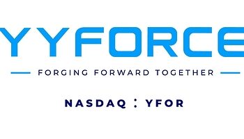 YY Group Enters New Era as YYForce, Expanding AI, Automation and Human-Robot Workforce Strategy; Nasdaq Ticker Changes to “YFOR”