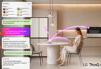 LG ELECTRONICS UNVEILS THE NEXT EVOLUTION OF AI HOME AT IFA 2026
