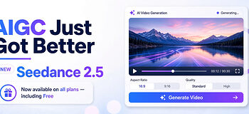 GeeLark Expands Its AIGC Suite and Opens AI Content Creation to Free Users