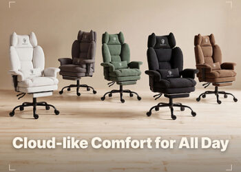 Dowinx Reframes Everyday Seating Around the Way People Really Live