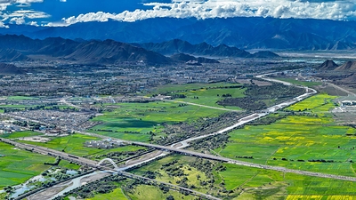 World’s Highest Plateau Railway, 20 Years On