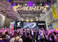 GIGABYTE Highlights What Drew Gamers at Gamescom 2026 with AORUS INFINITY and Immersive Gaming Experiences