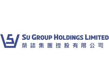 SU Group Holdings Limited Announces Reverse Stock Split