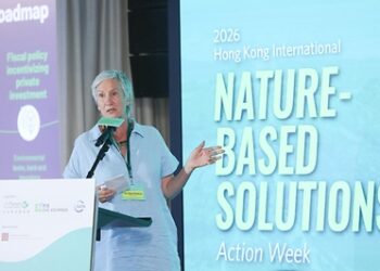 The Nature Conservancy explores nature-based solutions to tackle climate impacts and to support economic resilience and long-term development