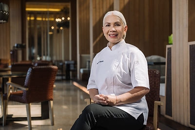 The Ritz-Carlton, Bali Introduces Bejana by Petty Elliott, Honouring Indonesia’s Culinary Heritage Through a New Chapter