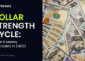 JustMarkets Shares Insights on the Dollar Strength Cycle for CFD Traders