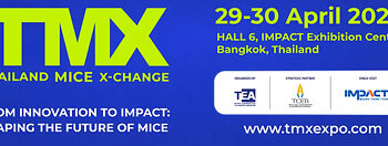 TMX 2027 Returns to Shape the Future of MICE Through Innovation, Sustainability and Global Collaboration