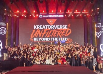 Klook Takes Creator Commerce Beyond Influence With Kreator Shops