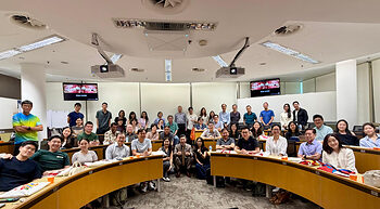 Smartee Expands Pediatric Orthodontic Education Initiatives in Asia Pacific Through Clinical Exchange