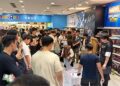 Toys”R”Us Asia Leads the Return to Play