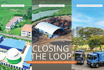 Blue Planet Releases First Annual Sustainability Report 2026, Highlighting 8.92 Million Tonnes of Waste Processed and 1.24 Million tCO₂e in Estimated Avoided Emissions