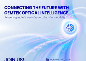 Gemtek and Dixon Advance Strategic Collaboration to Expand Optical Connectivity Business in India