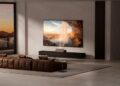 XGIMI Opens Pre-Orders for the AURA 3 Series, The World’s First 4K 120Hz UST Projector Lineup