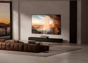 XGIMI Opens Pre-Orders for the AURA 3 Series, The World’s First 4K 120Hz UST Projector Lineup