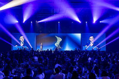 Taiwan’s Best Companies to Work for in Asia Transformed a Talent Crisis into a Strategic Advantage