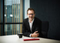 Sodexo appoints Jérôme Lemouchoux as Chairman & General Manager, Greater China