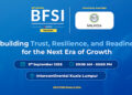 Malaysia’s BFSI Technology Leaders to Convene at the 39th Edition BFSI IT Summit Malaysia 2026