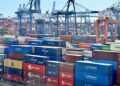 Three logistics solutions approved
