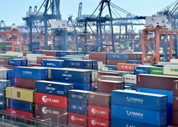Three logistics solutions approved