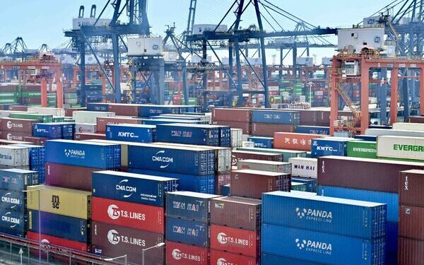 Three logistics solutions approved
