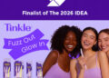 DORCO Tinkle Is Awarded with 2026 IDEA Finalist for Brand Renewal