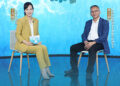 【Real Time • Tide Watching | China-Egypt Cooperation Sets an Exemplary Model for the Global South — Interview with Tang Zhichao, Deputy Director of the Institute of West Asian and African Studies, Chinese Academy of Social Sciences】